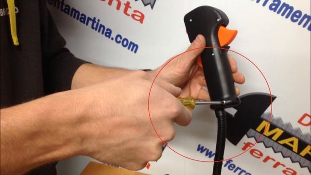 ISTRUZIONI MONTAGGIO ATOMIZZATORE AXO GLTMZG43 смотреть онлайн