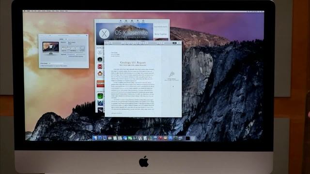 iMac with Retina 5K Display Review смотреть онлайн