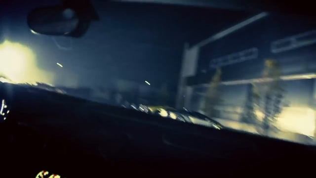 Lamborghini Huracan Film Tadında Resmi Tanıtım Videosu смотреть онлайн