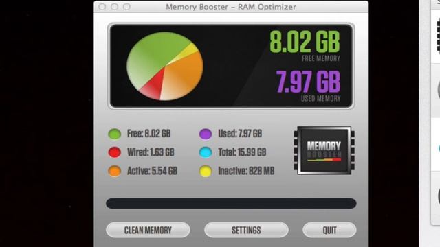 Speed up your Mac for free смотреть онлайн
