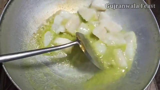Fish Handi | Fish Handi Recipe In urdu | White Fish curry Recepie смотреть онлайн