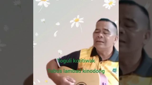 Rundusanonku ih daa (Lagu baru iringan gitar Mac 23) смотреть онлайн