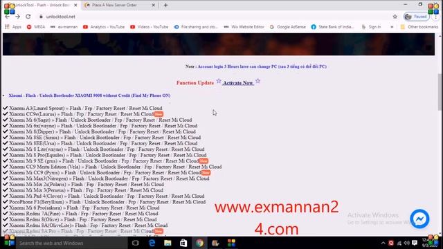 unlock mobile tools future & installing 2021 смотреть онлайн