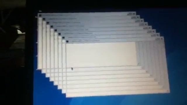 Virus.bat Windows Trojan смотреть онлайн
