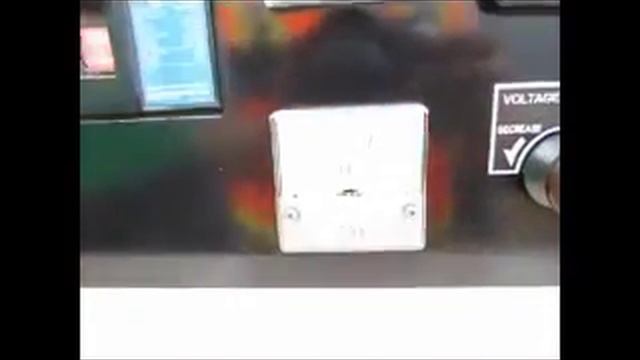 For Sale 2005 Shindaiwa DGK25B 20 kW Towable Generator 25 kVA Diesel bidadoo.com смотреть онлайн