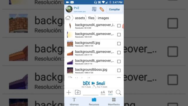 Como editar la escenarios de pvz Xbox Android смотреть онлайн