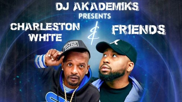 DJ Akademiks & Charleston White SHOW CANCELLED, Wack 100 & China Mac REACTS смотреть онлайн