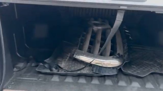 Тюнинг Great Wall Poer смотреть онлайн