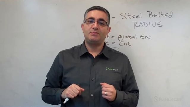 Quick Access Series - Steel-Belted RADIUS (SBR) смотреть онлайн