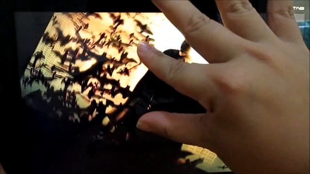 Multimedia pada Acer Iconia Tab A701 смотреть онлайн