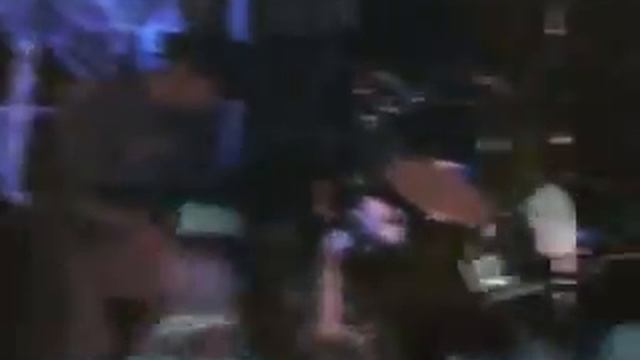 The Unique AllStarz - Régi szép idők - LIVE @ Dirt Pit смотреть онлайн
