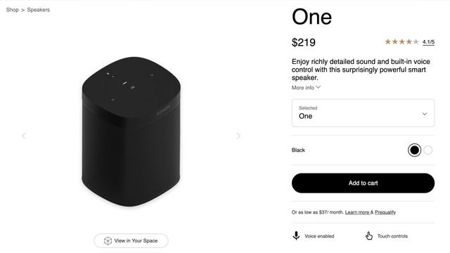 The NEW HomePod? - Refreshed Yet Again смотреть онлайн
