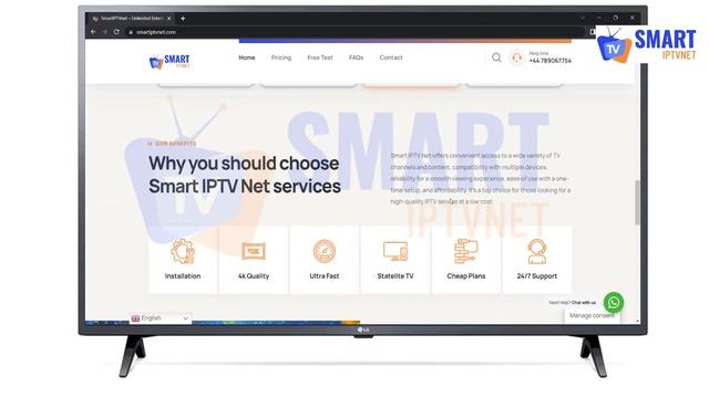 IPTV Sales Explained How to Make Money Selling IPTV Services смотреть онлайн