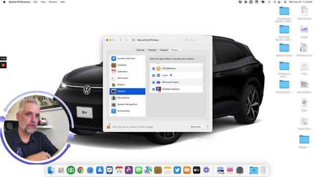 Mac 101: How to Configure Privacy Settings in macOS смотреть онлайн