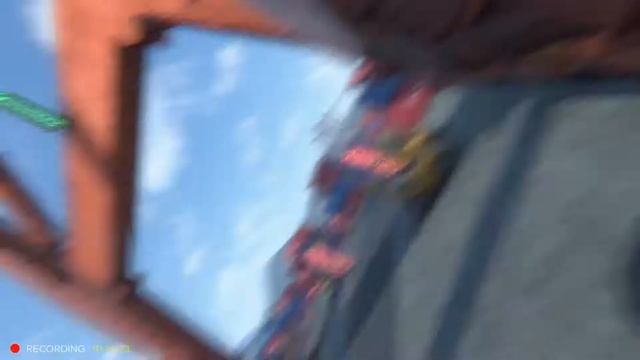 DRL simulator (Xbox/controller) смотреть онлайн