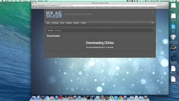 Cheat Engine For Mac! Tutorial (No Crossover)