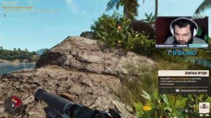 😎 СЕКРЕТНЫЙ ФИНАЛ 🌴 — Far Cry 6 | Прохождение #2 (+Платина)
