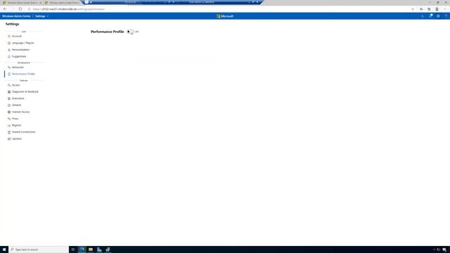 ASHCI DS Part 6: Installing and configuring Windows Admin Center смотреть онлайн