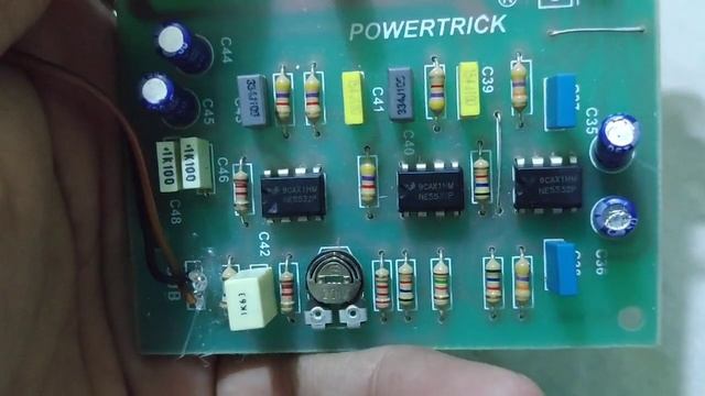 5.1 Prologic Board смотреть онлайн