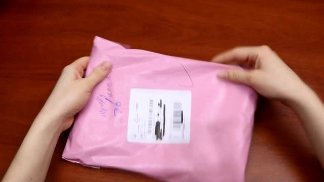 Посылки из Китая: Одежда с Aliexpress смотреть онлайн