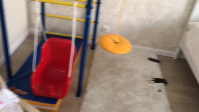 Я Затонировала Волосы ! Для Игрушек Алисы нам МАЛО МЕСТА ! смотреть онлайн