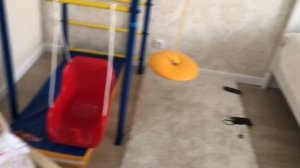 Я Затонировала Волосы ! Для Игрушек Алисы нам МАЛО МЕСТА !