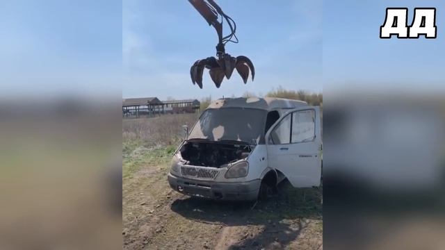 Жесть на сто или будни автосервиса #79 Подборка ЖЕСТЬ проверка машины перед покупкой автожесть смотреть онлайн