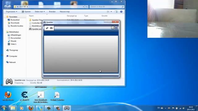 How to connect a Xbox wireless controller to your windows смотреть онлайн