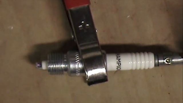 Peaking Capacitor Discharge (PCD) Ignition Circuit & Demo- DIY- How To- For automotive applications смотреть онлайн