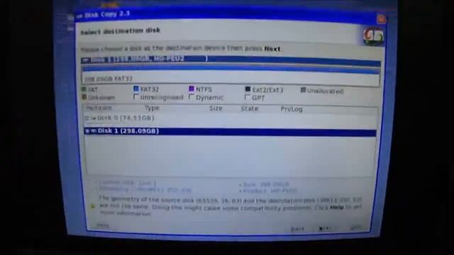 WindowsXP　まるごとバックアップ смотреть онлайн
