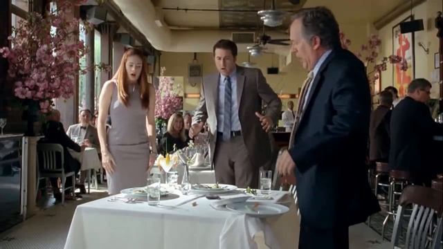 The Samsung™ Infuse 4G - Commercial (Spider) смотреть онлайн