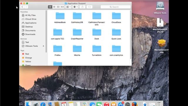 How to Uninstall MacOptimizer 3.1 on Mac?! смотреть онлайн