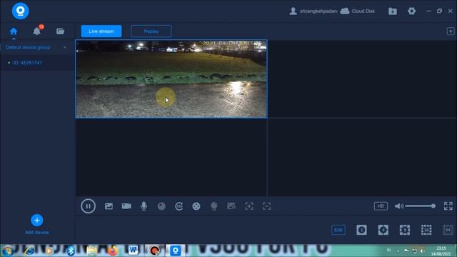 Cara Menghubungkan CCTV WIFI V380 Ke Komputer dan Laptop Dengan Aplikasi V380 FOR PC Secara Lengkap смотреть онлайн