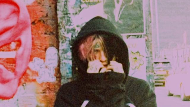 AI Lil Peep - Watching Him Fade Away (Mac DeMarco Cover) смотреть онлайн