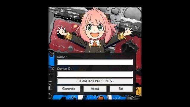 R2R - Keygen Music #02 - Plugin Alliance (Team R2R 2023) смотреть онлайн