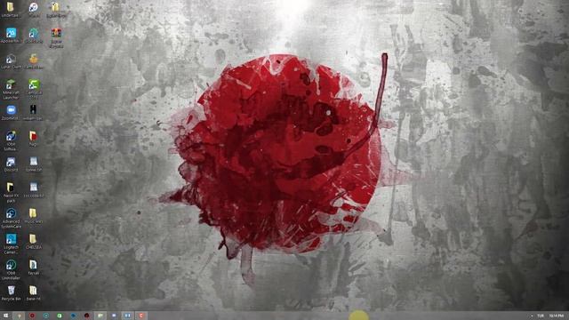 [ Wallpaper Engine ] Japan Waving Flags смотреть онлайн