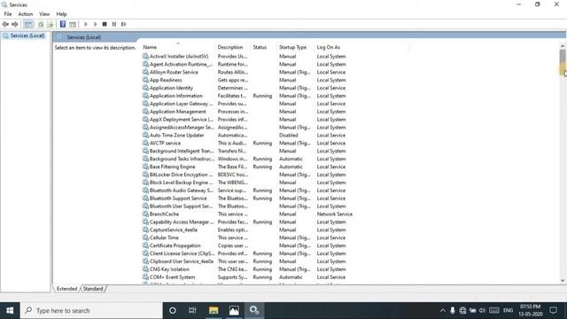 #usefult_tricktrack #stop_windows_10_auto_update How to stop windows 10 automatic update in hindi смотреть онлайн
