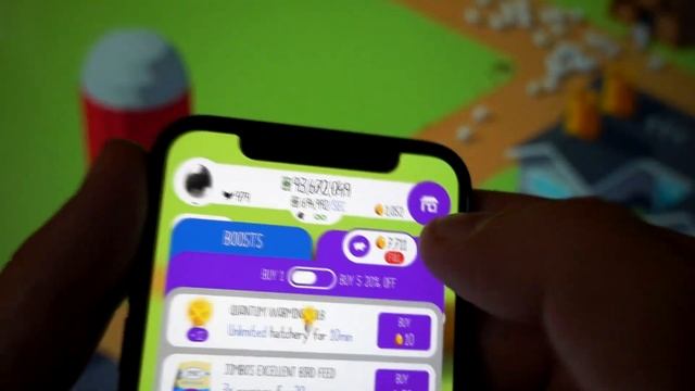 Egg Inc Hack - How I Get Unlimited Golden Eggs in Egg Inc Glitch (iOS/Android) смотреть онлайн