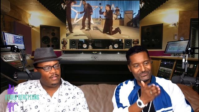 Bruno Mars, Anderson .Paak, Silk Sonic - Smokin Out The Window (REACTION!) SOO SMOOTH!! EP 68 смотреть онлайн