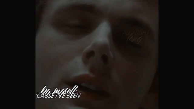 When we were young | David Tennant & Michael Sheen смотреть онлайн