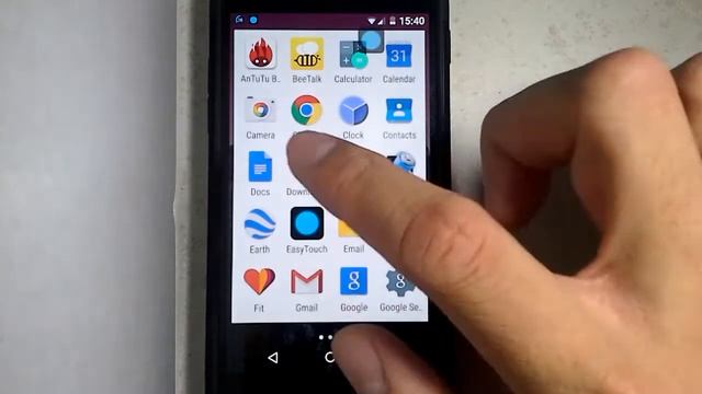 [Review]Review Android 5.0 Lollipop On Nexus 5 смотреть онлайн