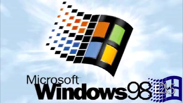 Microsoft Windows 98 has a Sparta EXTENDED Remix смотреть онлайн