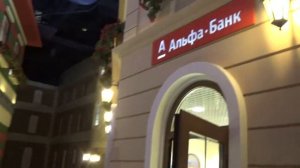 ВЛОГ Детский день !! Починили машину и весь день провели в ОЗ Молл