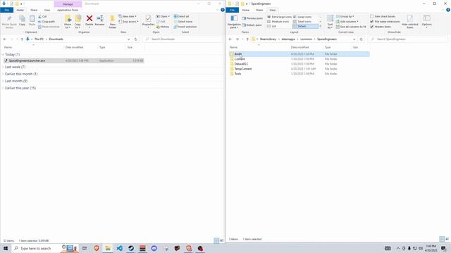 Space Engineers Tutorial: How to enable Space Engineers Launcher/ Plugin Loader. смотреть онлайн
