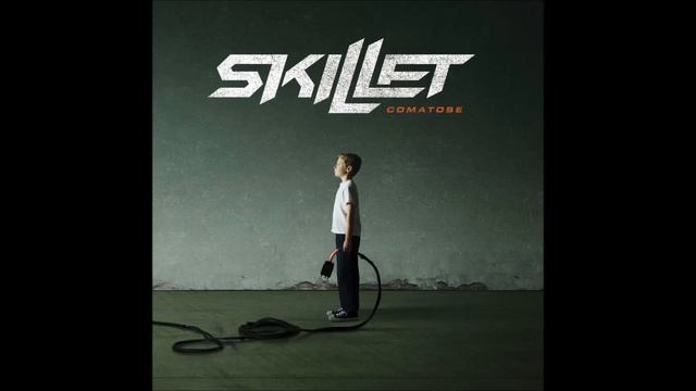 Skillet - Comatose (Violin Intro) смотреть онлайн