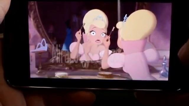 Android 2.3.4 (Videos) - MiraLoQueTengo смотреть онлайн