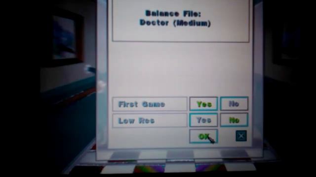 Theme Hospital on Windows 7 смотреть онлайн