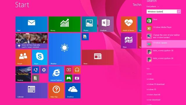 HOW TO FIX getting windows ready don't turn off your computer смотреть онлайн