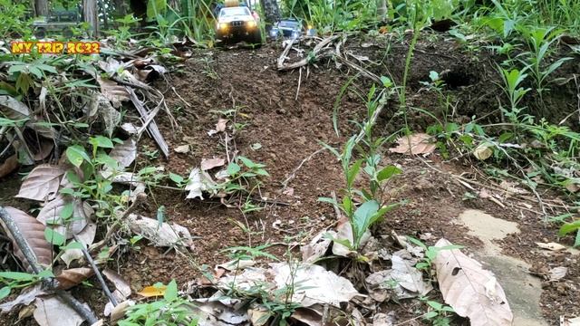 Rc Off Road Mn78 Vs Mn99s Vs Wpl C24 Test Drive Bukit Curam