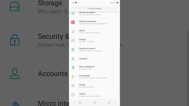 How to change layout of your phone смотреть онлайн